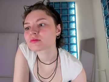 Sweetheart_Flower Chaturbate stream image from July 05, 2025