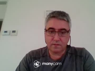 Themohican Chaturbate stream image from July 05, 2025