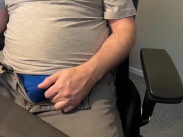 Twinkboylover321 Chaturbate stream image from July 05, 2025