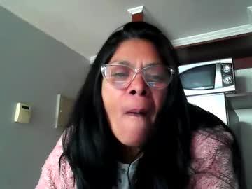 Aghatah Chaturbate stream image from July 05, 2025