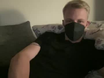 Cutekeff Chaturbate stream image from July 05, 2025