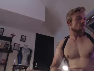 Ludwigvondick Chaturbate stream image from July 05, 2025