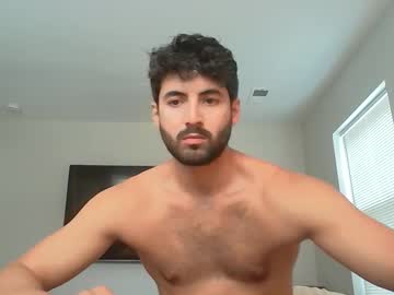 Sebastiannyc123 Chaturbate stream image from July 05, 2025