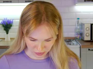 Veronikamitchel Chaturbate stream image from July 05, 2025