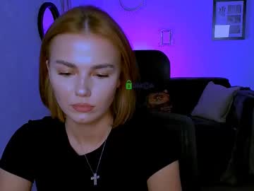 Kiana_Vin Chaturbate stream image from July 05, 2025