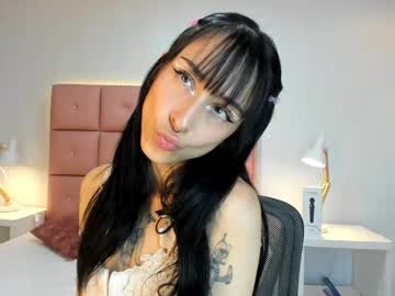 Lhiamfitt Chaturbate stream image from July 05, 2025