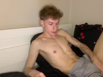 Maxyouni Chaturbate stream image from July 05, 2025