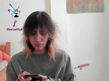 Minefoxy2 Chaturbate stream image from July 05, 2025