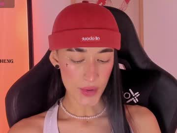Mulan_Sheng69 Chaturbate stream image from July 05, 2025
