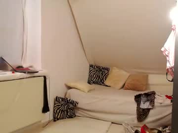 Nadints Chaturbate stream image from July 05, 2025