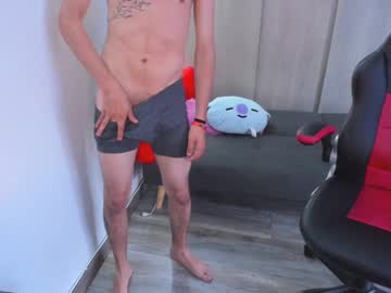 Sempitermo_Ruso Chaturbate stream image from July 05, 2025