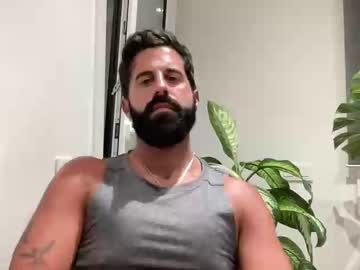 Troniman Chaturbate stream image from July 05, 2025