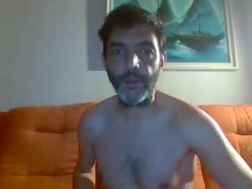 Tuac Chaturbate stream image from July 05, 2025