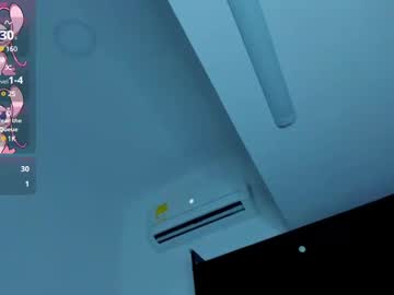 Valkagrecco Chaturbate stream image from July 05, 2025