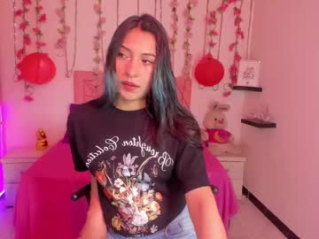 Venus_Latin_01 Chaturbate stream image from July 05, 2025