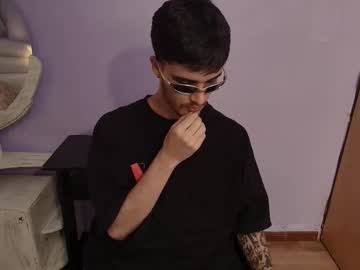 Aleex_Miller Chaturbate stream image from July 05, 2025