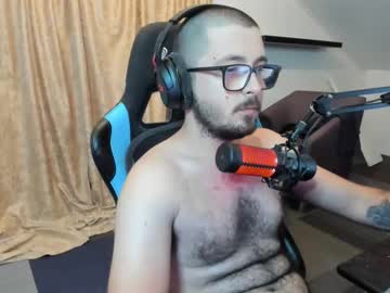 Chance307 Chaturbate stream image from July 05, 2025