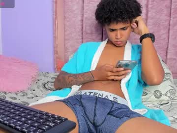 Damian1611 Chaturbate stream image from July 05, 2025