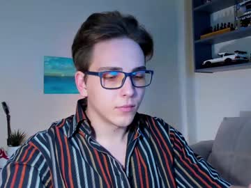 Eric_Ether Chaturbate stream image from July 05, 2025