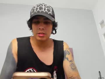 Goeth_Vond Chaturbate stream image from July 05, 2025