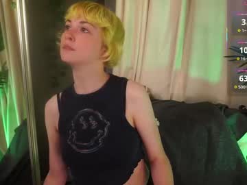 Hey_Agatha Chaturbate stream image from July 05, 2025