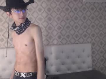 Kauil_ Chaturbate stream image from July 05, 2025