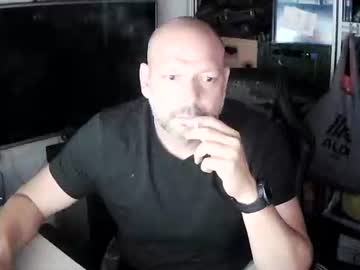 Kostasgreek42 Chaturbate stream image from July 05, 2025