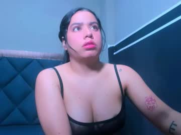 Mittens_Naughty Chaturbate stream image from July 05, 2025