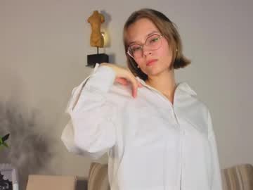Be_My_Teacher Chaturbate stream image from July 05, 2025