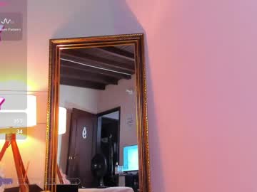 Beatrichee_Mon Chaturbate stream image from July 05, 2025