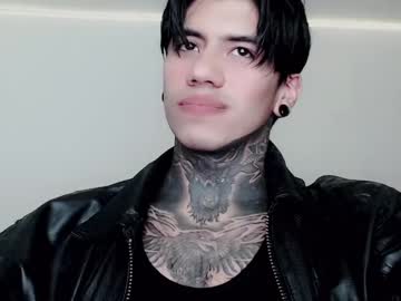 Chriss_Opp Chaturbate stream image from July 05, 2025
