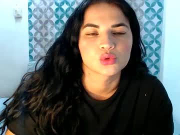 Colombi4spice Chaturbate stream image from July 05, 2025