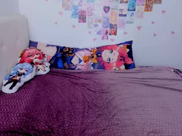 Elizanik Chaturbate stream image from July 05, 2025
