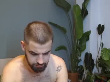 Hairyrobxxx Chaturbate stream image from July 05, 2025