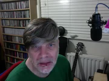 Irishpete2 Chaturbate stream image from July 05, 2025