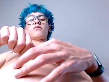 James_Masonny Chaturbate stream image from July 05, 2025