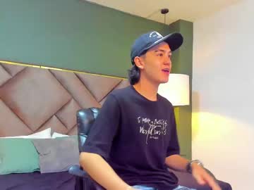 Jared_Carterr Chaturbate stream image from July 05, 2025