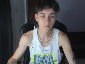 Jean_Tattoo_Arms Chaturbate stream image from July 05, 2025