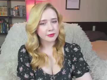 Lavender_Tender Chaturbate stream image from July 05, 2025