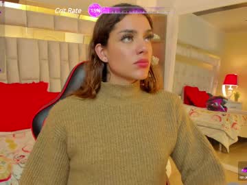 Mariiahneedles Chaturbate stream image from July 05, 2025