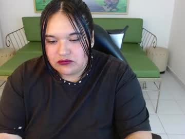 Nahomy_Ruiz_ Chaturbate stream image from July 05, 2025