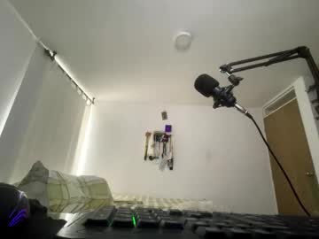 Noahjackson69 Chaturbate stream image from July 05, 2025