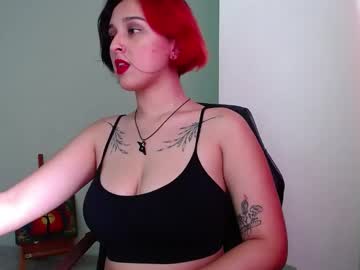 Nyx_Doll Chaturbate stream image from July 05, 2025