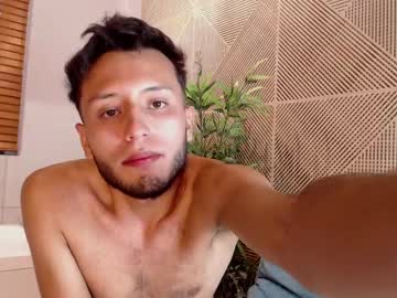 Thiago_Storm_ Chaturbate stream image from July 05, 2025