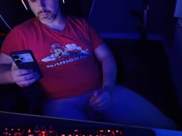 Unaig89 Chaturbate stream image from July 05, 2025