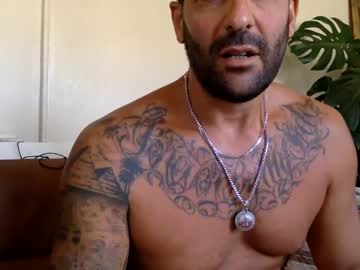 Aquamannnnnnnn Chaturbate stream image from July 05, 2025