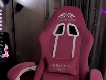 Bubble_Bunny Chaturbate stream image from July 05, 2025