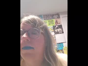 Nerdytranswoman Chaturbate stream image from July 05, 2025