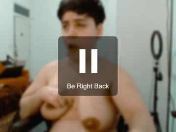 Almondonwheels Chaturbate stream image from July 05, 2025