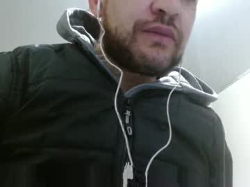 Camiloking17 Chaturbate stream image from July 05, 2025